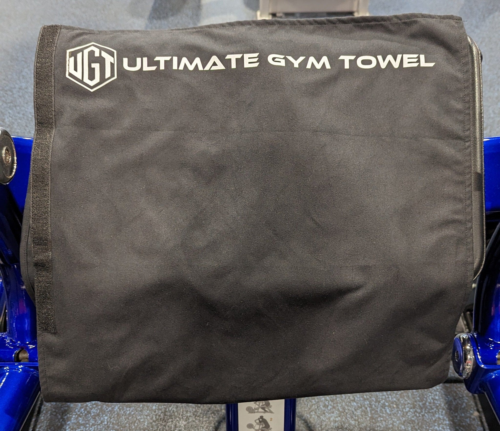 Why You Need the Ultimate Gym Towel