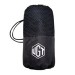 Load image into Gallery viewer, Ultimate Gym Towel UltimateGymTowel Black