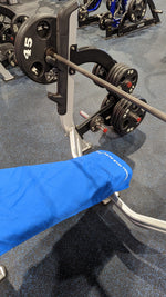 Load image into Gallery viewer, Ultimate Gym Towel UltimateGymTowel