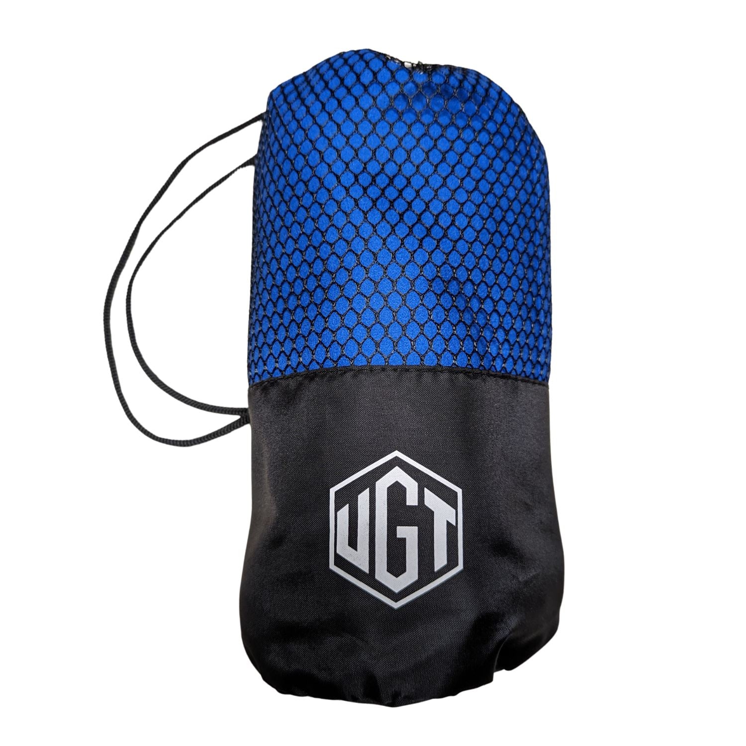 Ultimate Gym Towel UltimateGymTowel Blue 